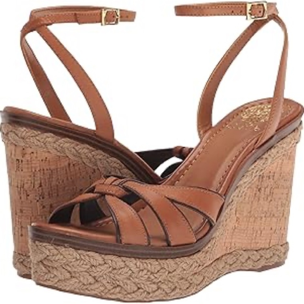 Vince Camuto Wedges
